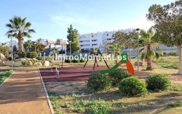 Revente - Appartement - Orihuela - Villamartín