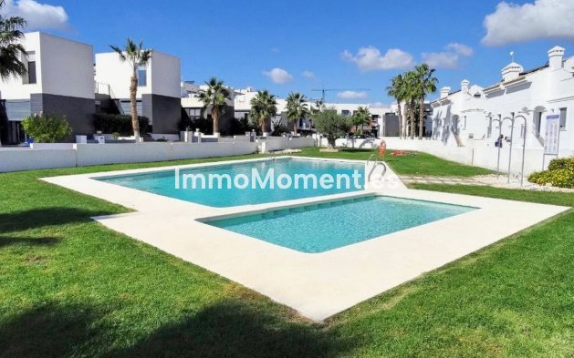 Revente - Appartement - Orihuela - Villamartín