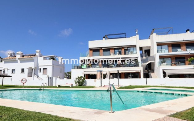 Revente - Appartement - Orihuela - Villamartín