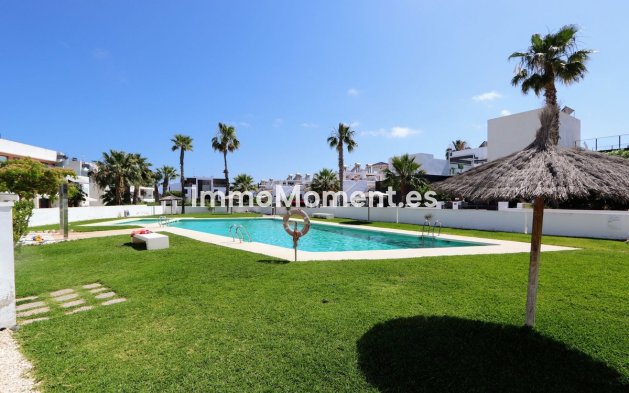 Revente - Appartement - Orihuela - Villamartín