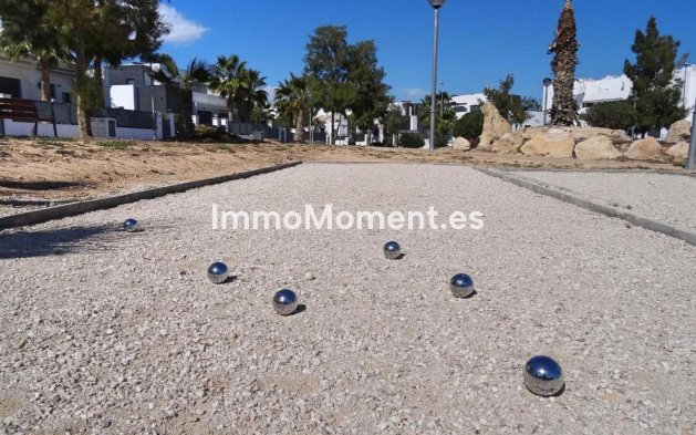 Revente - Appartement - Orihuela - Villamartín