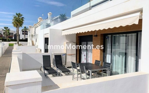 Revente - Appartement - Orihuela - Villamartín