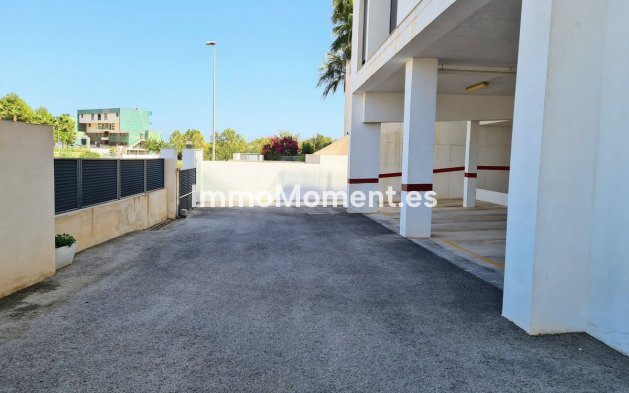 Revente - Appartement - Orihuela - Villamartín