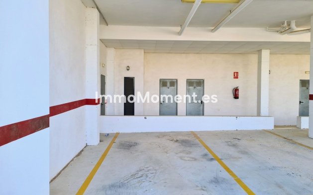 Revente - Appartement - Orihuela - Villamartín