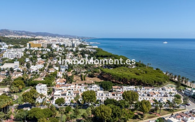 Wiederverkauf - Reihenhaus - Marbella - The Golden Mile