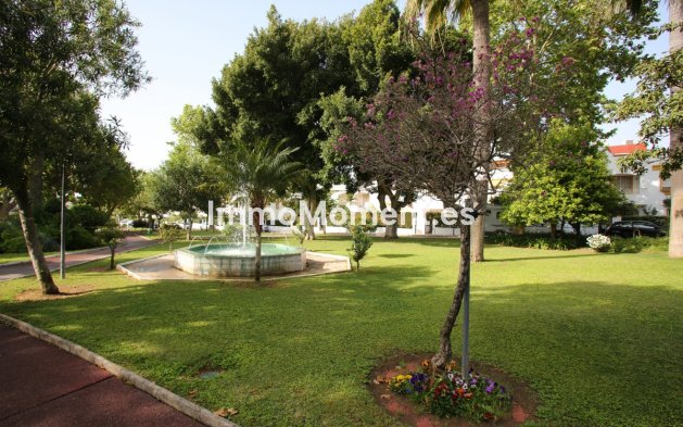 Wiederverkauf - Reihenhaus - Marbella - The Golden Mile