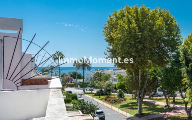Wiederverkauf - Reihenhaus - Marbella - The Golden Mile