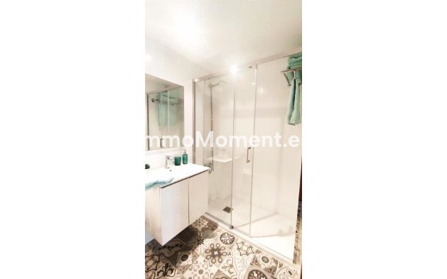 Revente - Appartement - Fuengirola - Los Boliches