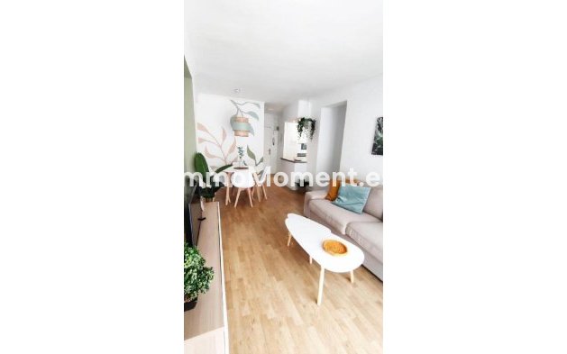 Revente - Appartement - Fuengirola - Los Boliches