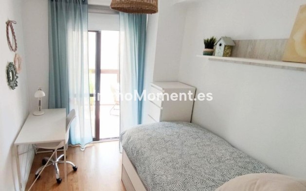 Revente - Appartement - Fuengirola - Los Boliches