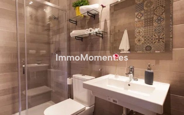 Reventa - Apartamento - Málaga - Málaga Centro