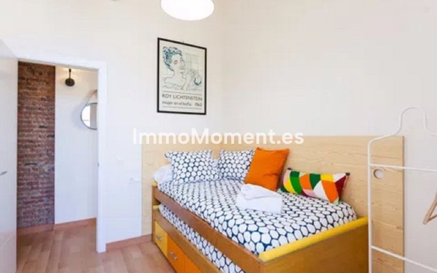 Reventa - Apartamento - Málaga - Málaga Centro