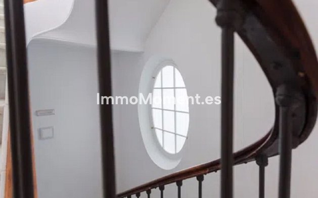 Reventa - Apartamento - Málaga - Málaga Centro