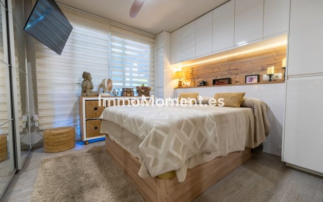 Revente - Appartement - Fuengirola - Fuengirola Centro