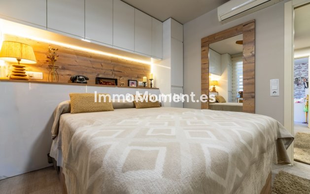 Revente - Appartement - Fuengirola - Fuengirola Centro