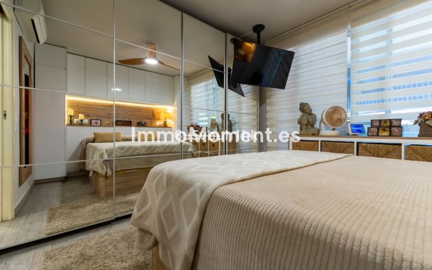 Revente - Appartement - Fuengirola - Fuengirola Centro