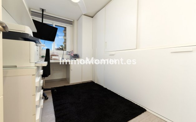 Revente - Appartement - Fuengirola - Fuengirola Centro