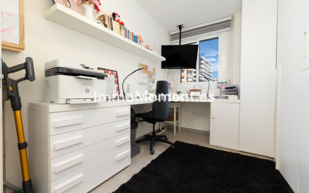 Revente - Appartement - Fuengirola - Fuengirola Centro