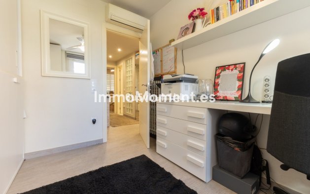 Revente - Appartement - Fuengirola - Fuengirola Centro