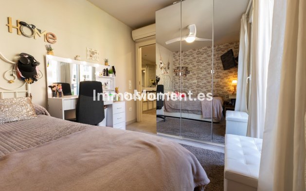 Revente - Appartement - Fuengirola - Fuengirola Centro