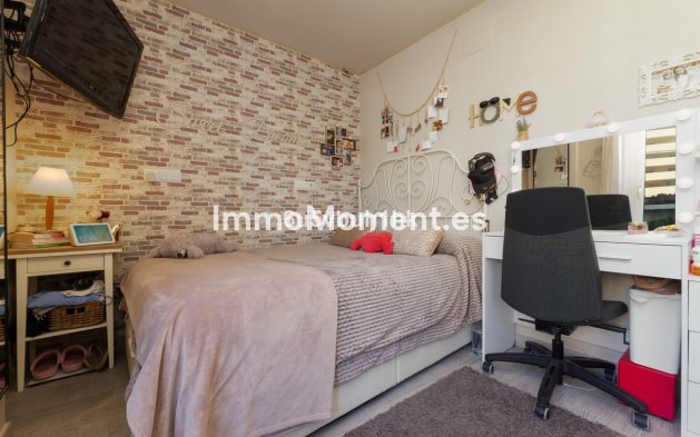 Revente - Appartement - Fuengirola - Fuengirola Centro