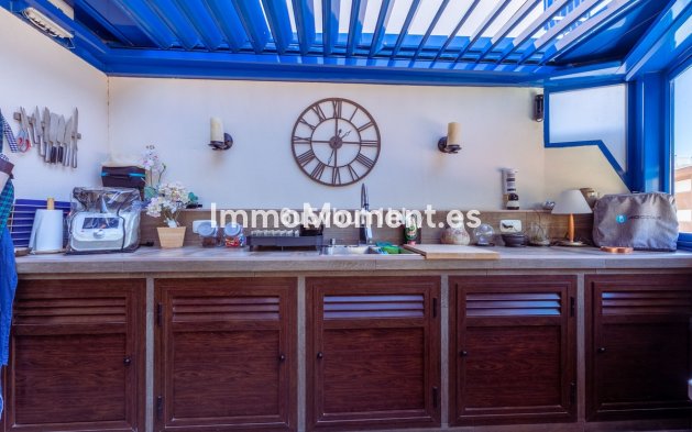 Revente - Appartement - Fuengirola - Fuengirola Centro