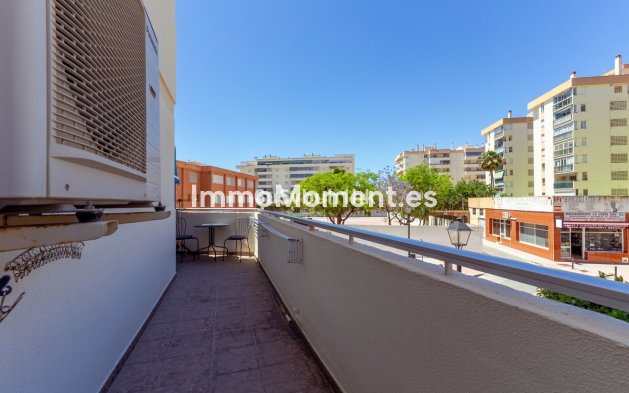 Revente - Appartement - Fuengirola - Fuengirola Centro