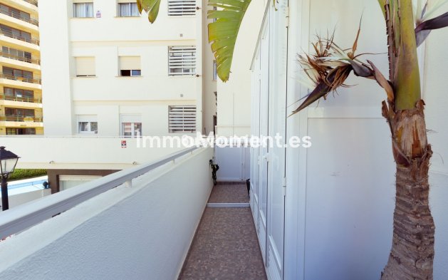 Revente - Appartement - Fuengirola - Fuengirola Centro
