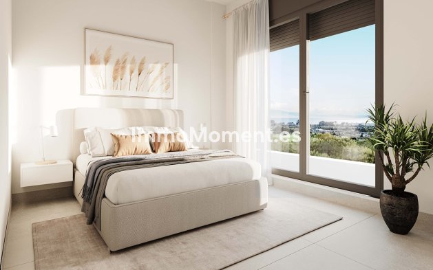 Obra nueva - Apartamento - Cancelada