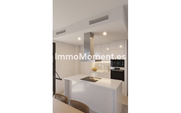 Neubau - Wohnung - Fuengirola