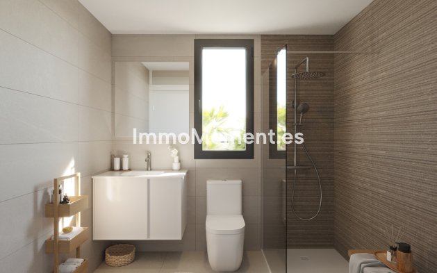 Neubau - Wohnung - Fuengirola