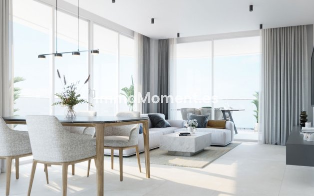 Nieuwbouw - Appartement - Fuengirola