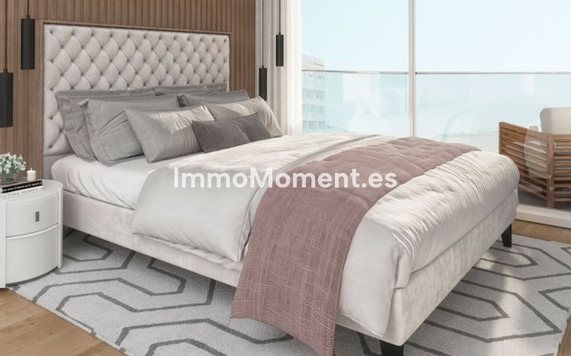 Nieuwbouw - Appartement - Fuengirola