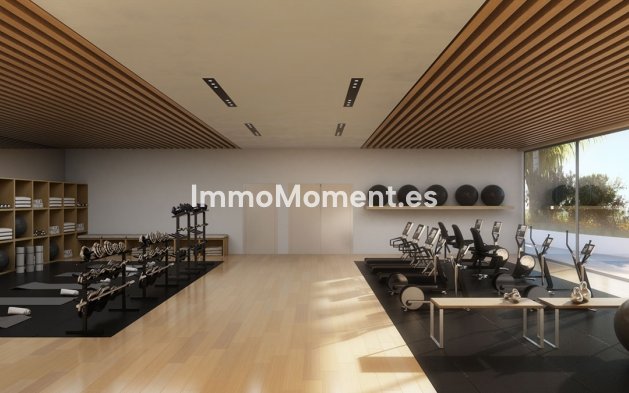 Nieuwbouw - Appartement - Fuengirola