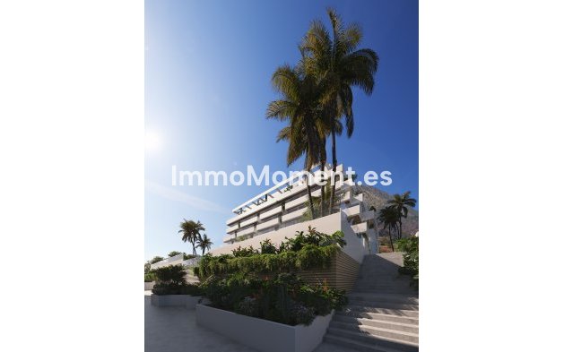 Construction neuve - Penthouse - Torremolinos