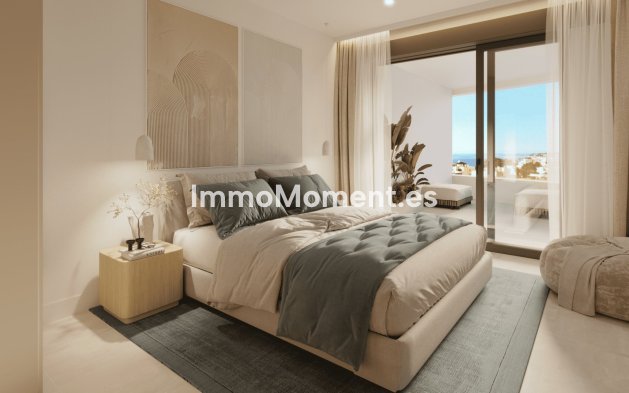 Obra nueva - Adosado - Fuengirola