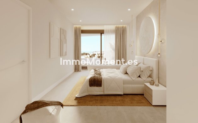 Obra nueva - Adosado - Fuengirola
