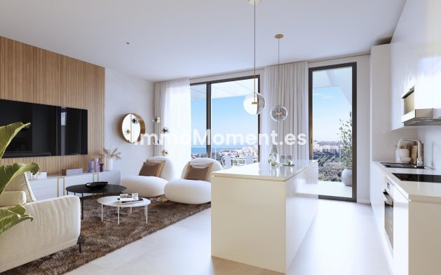 New Build - Apartment - Mijas Costa - La Cala de Mijas