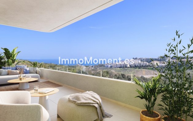 New Build - Penthouse - Mijas Costa - La Cala de Mijas
