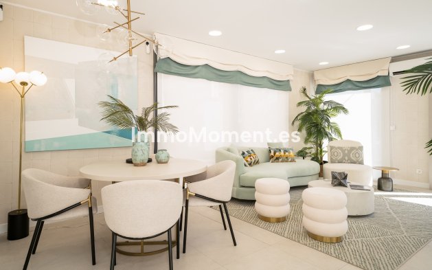 Nieuwbouw - Appartement - Torremolinos