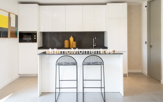 Nieuwbouw - Appartement - Torremolinos
