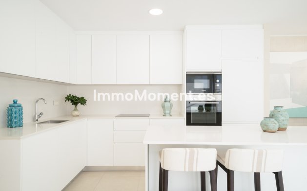 Nieuwbouw - Appartement - Torremolinos