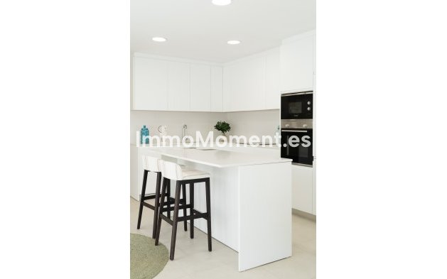 Nieuwbouw - Appartement - Torremolinos