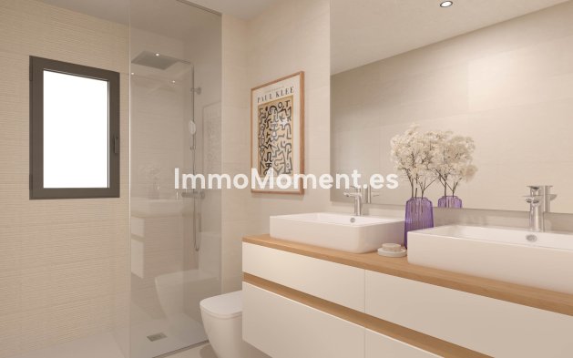 Nieuwbouw - Appartement - Torremolinos