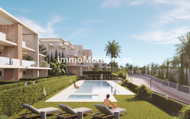 New Build - Penthouse - Estepona
