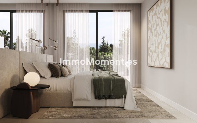 Nieuwbouw - Appartement - Estepona  - Estepona