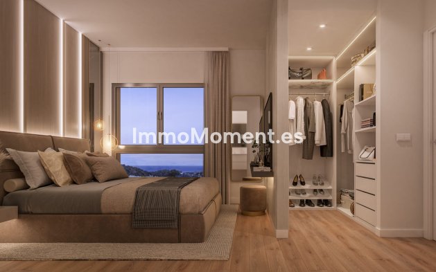 Obra nueva - Apartamento - Casares