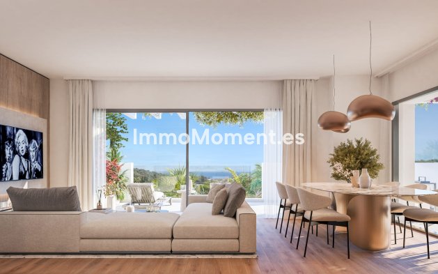 New Build - Apartment - Casares