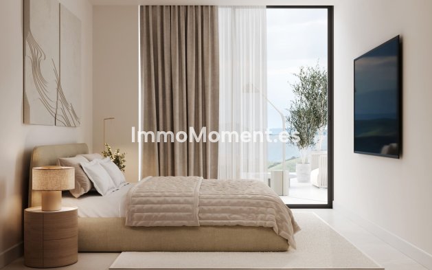 New Build - Apartment - Estepona