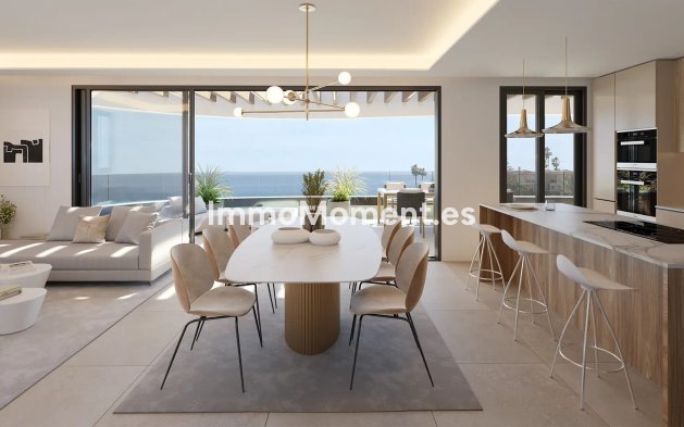 Nieuwbouw - Appartement - Mijas